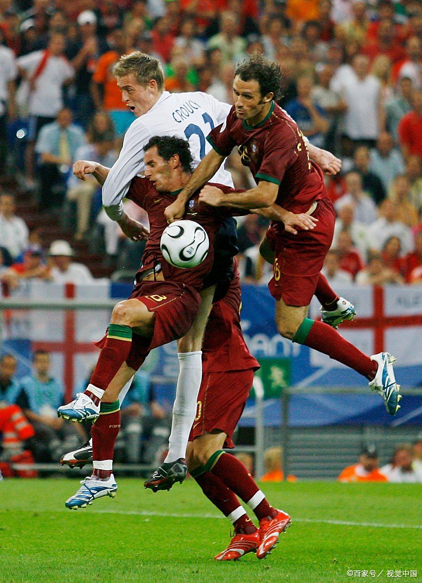 关于英格兰壮志凌云，迎战葡萄牙的信息