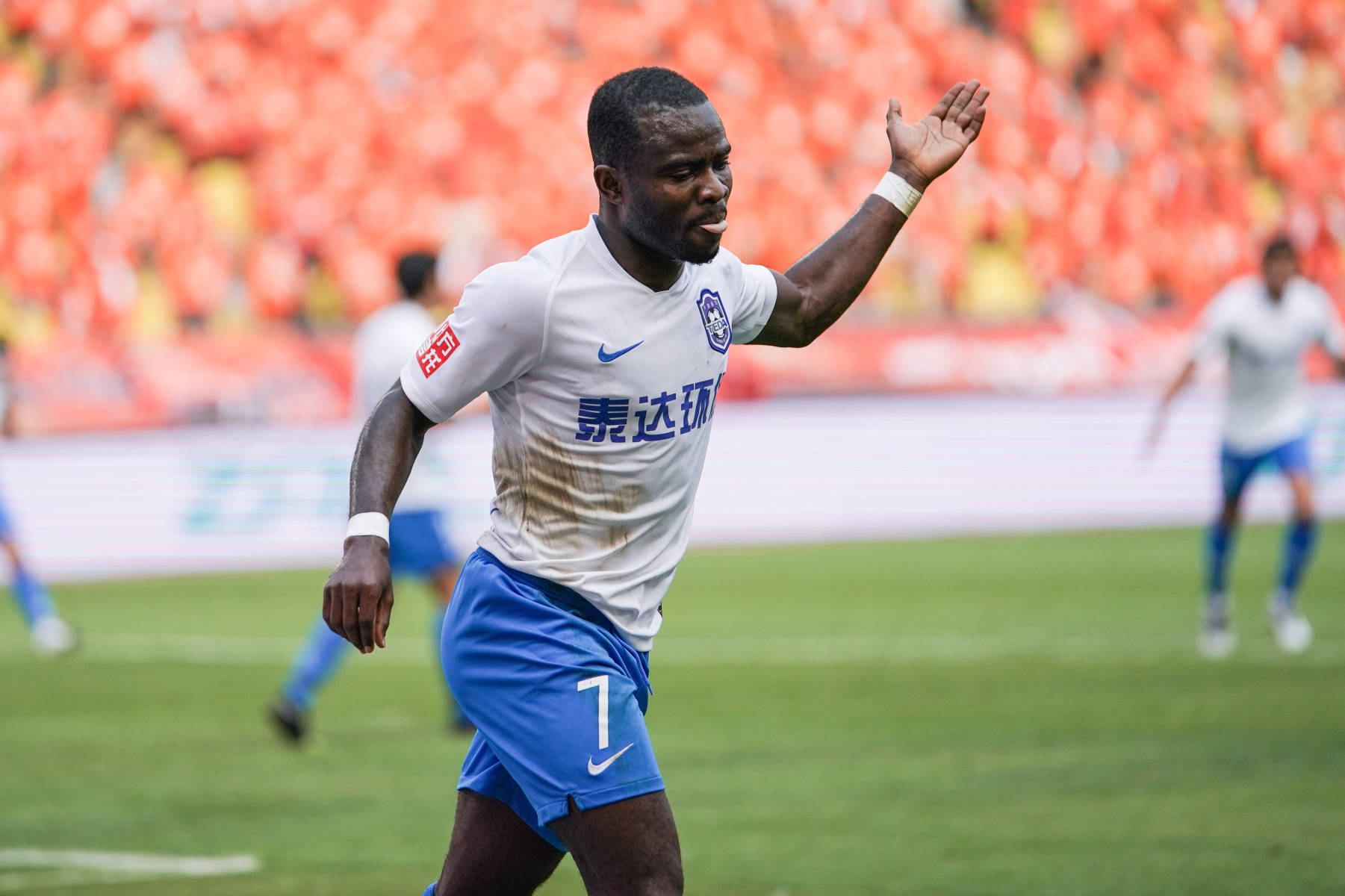 宁波卓尔客场踌躇满志，希望获胜的简单介绍