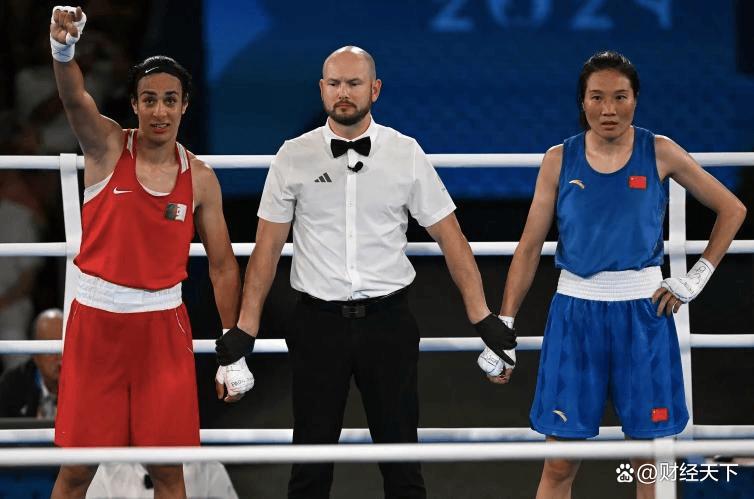 拳击项目中，意大利选手夺得冠军头衔