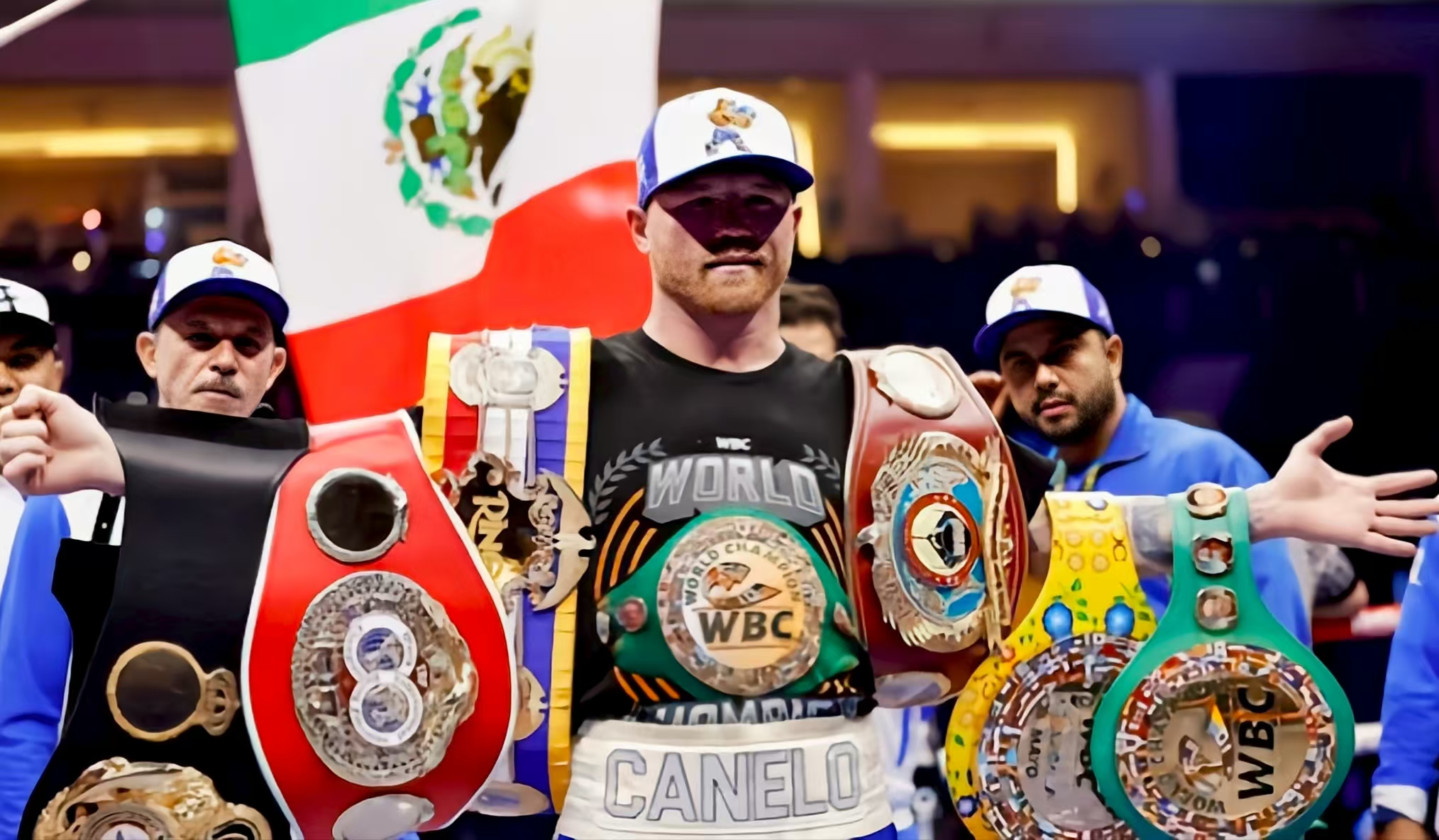 拳击项目中，意大利选手夺得冠军头衔