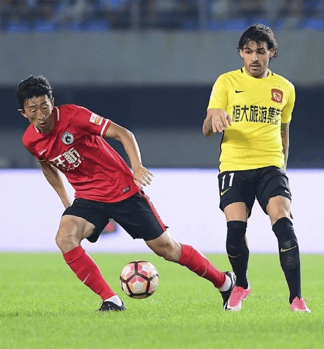 关于辽足客场战平恒大，留住保级希望的信息