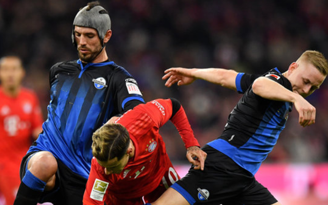 格拉纳达连续胜利，状态回勇的简单介绍