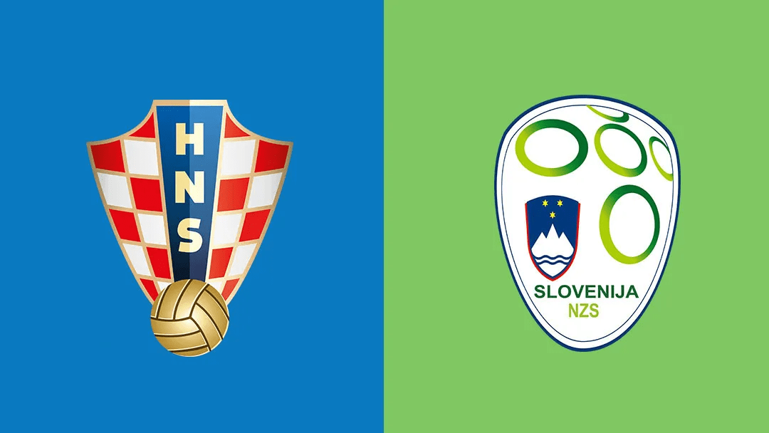 克罗地亚战平斯洛文尼亚，小组领先优势减弱的简单介绍