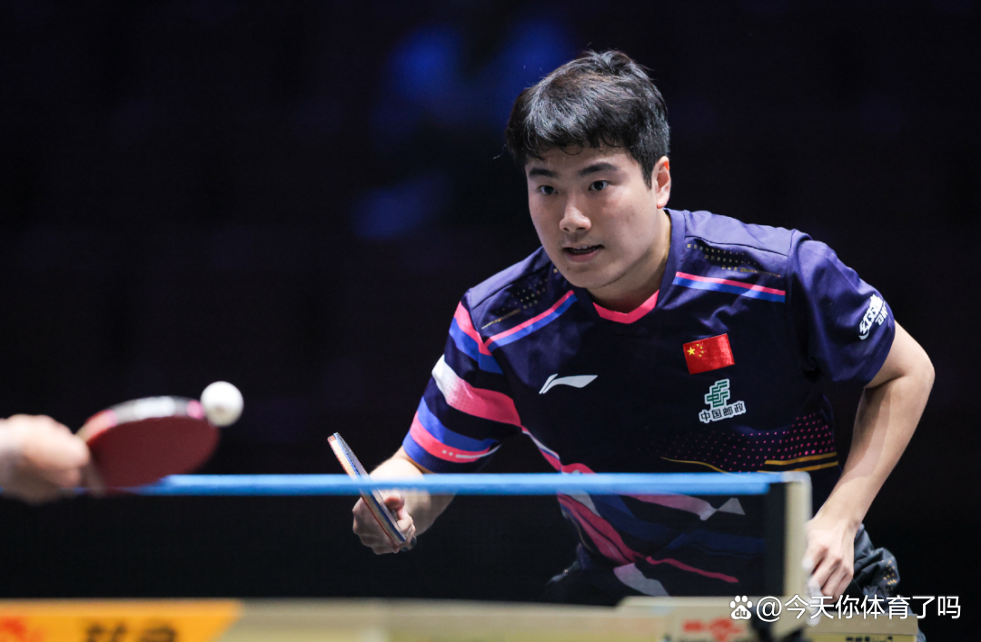 瑞典选手傲视群雄，成功横空出世