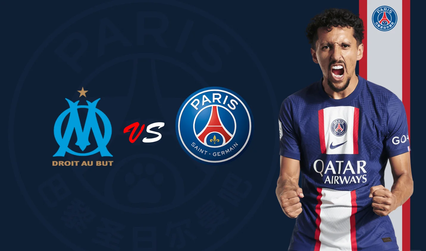 包含巴黎圣日耳曼大胜里昂，领先优势扩大的词条