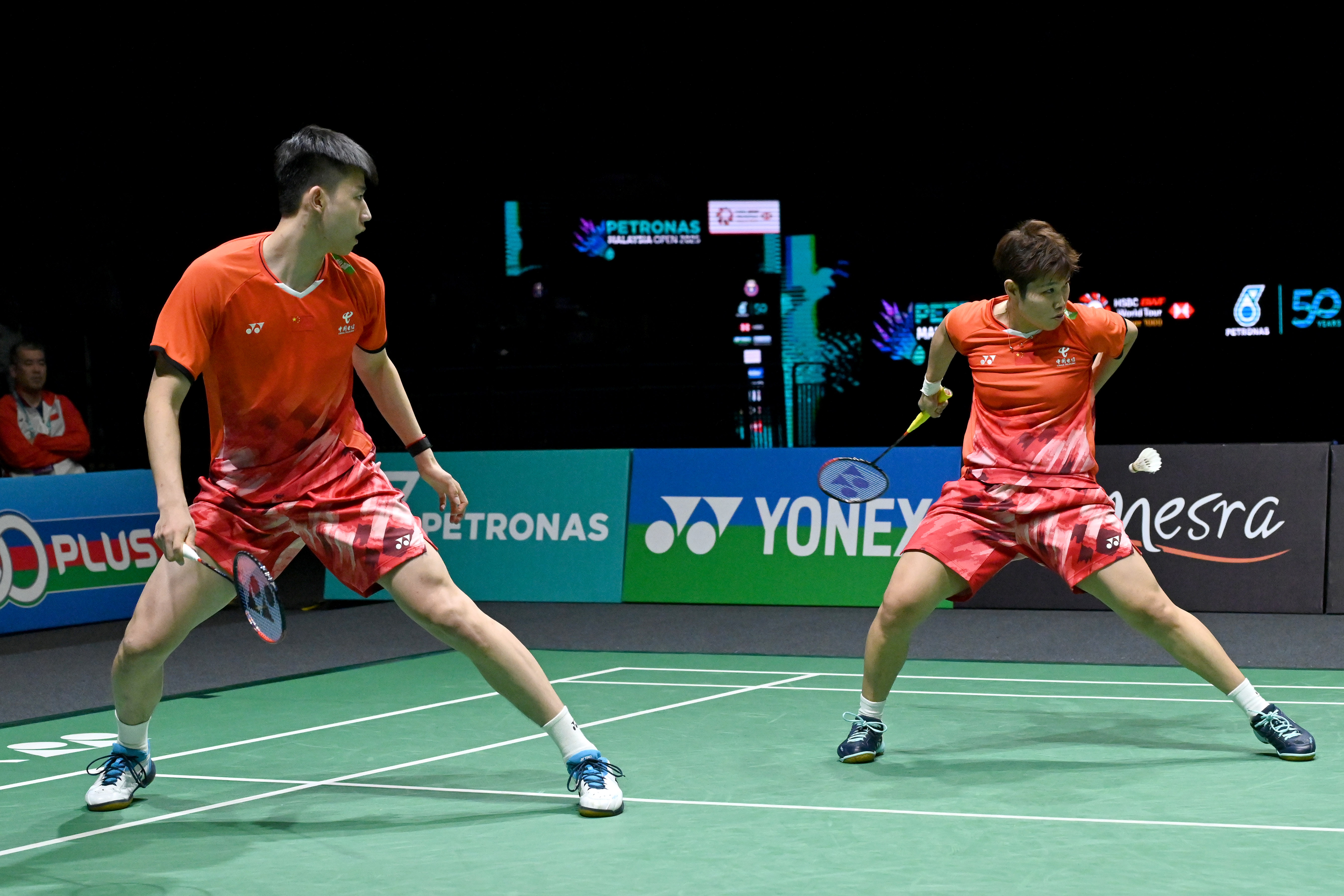 包含英格兰羽毛球队翻盘马来西亚羽毛球队，陶菲克惊艳世界的词条