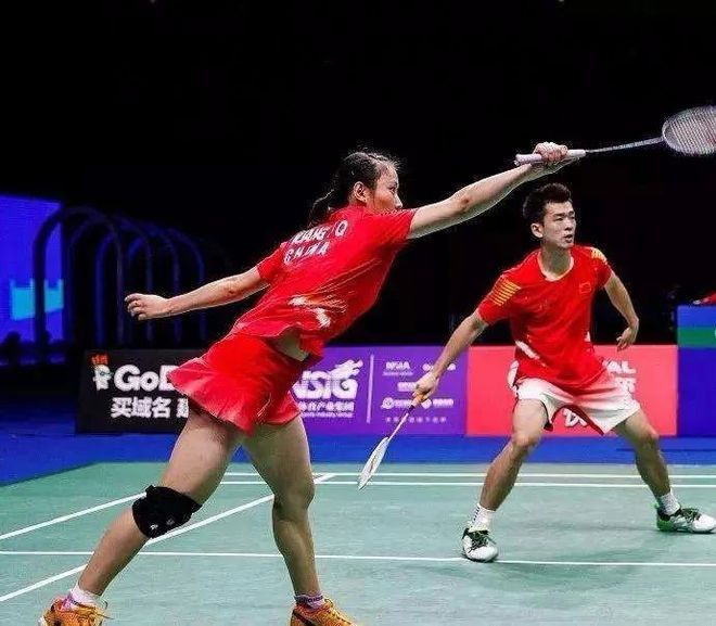 丹麦队完胜日本队，辛杜关键制胜