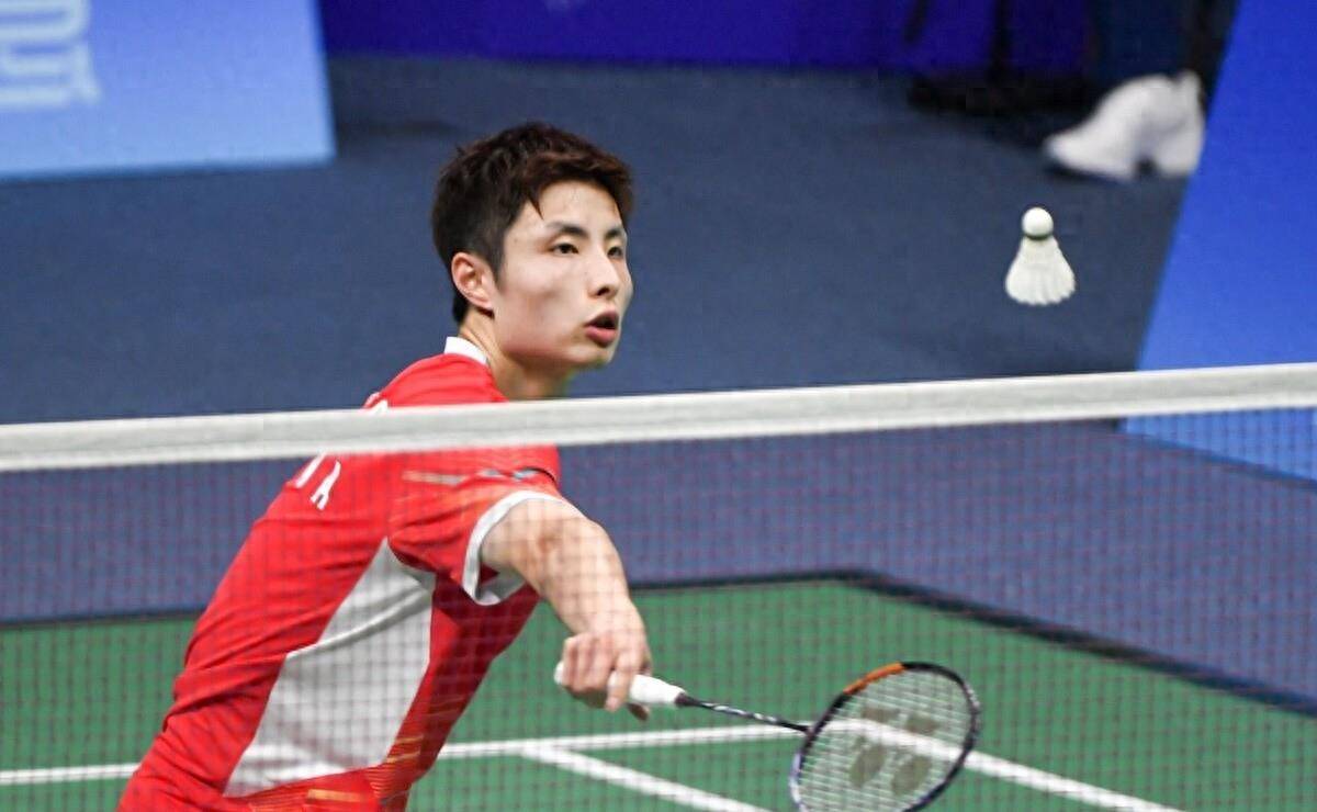 丹麦队完胜日本队，辛杜关键制胜