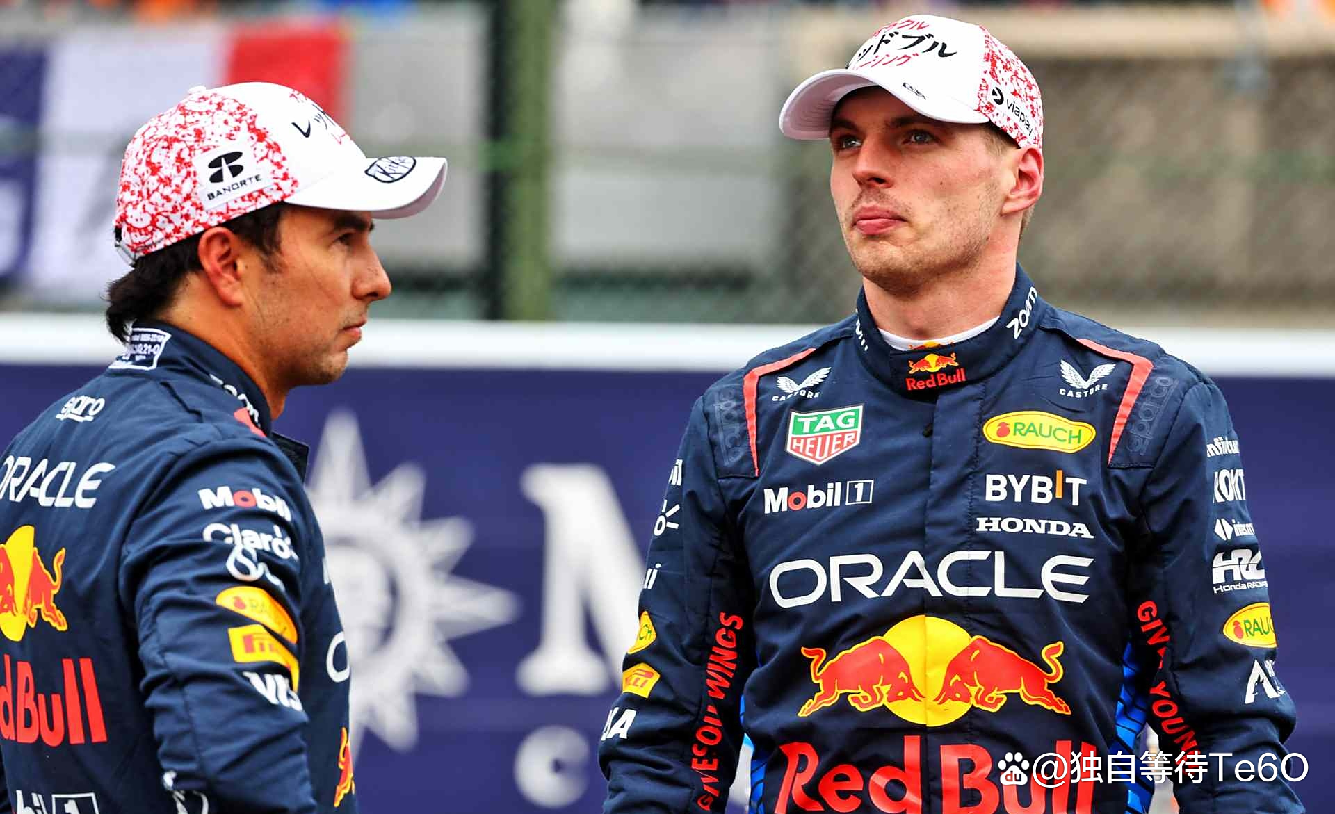 红牛二队逆转威廉姆斯，佩雷兹关键制胜的简单介绍