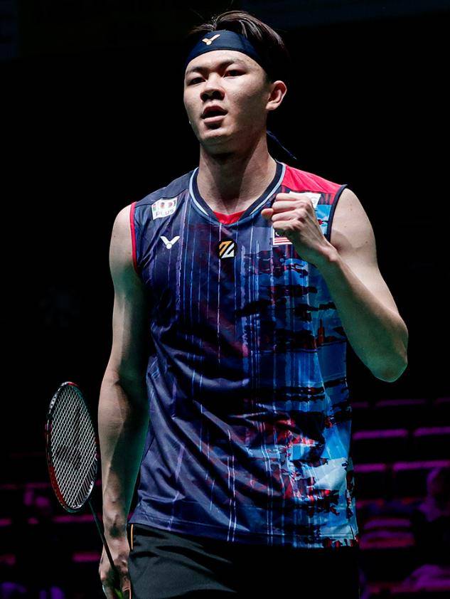 马来西亚队碾压中国队，李梓嘉关键制胜的简单介绍