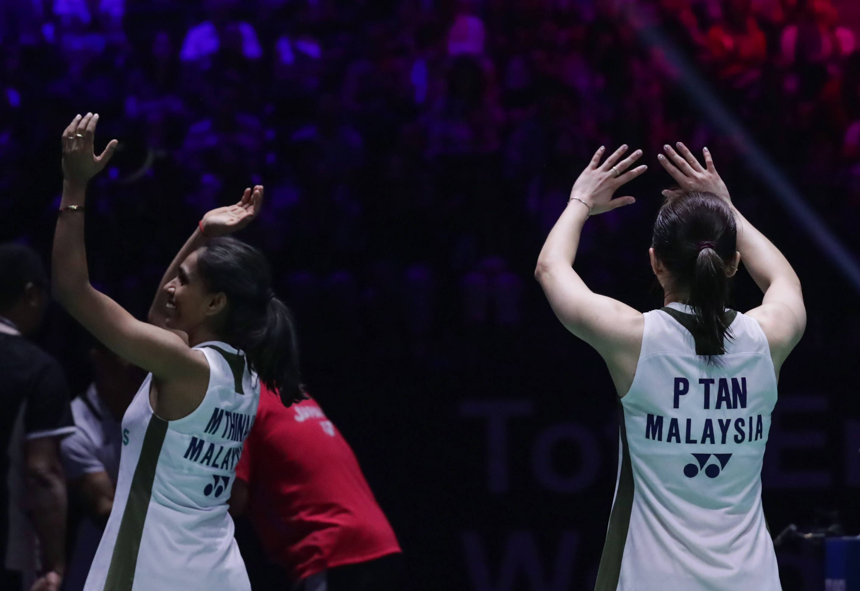 包含马来西亚羽毛球队绝杀印度羽毛球队，陶菲克关键制胜的词条