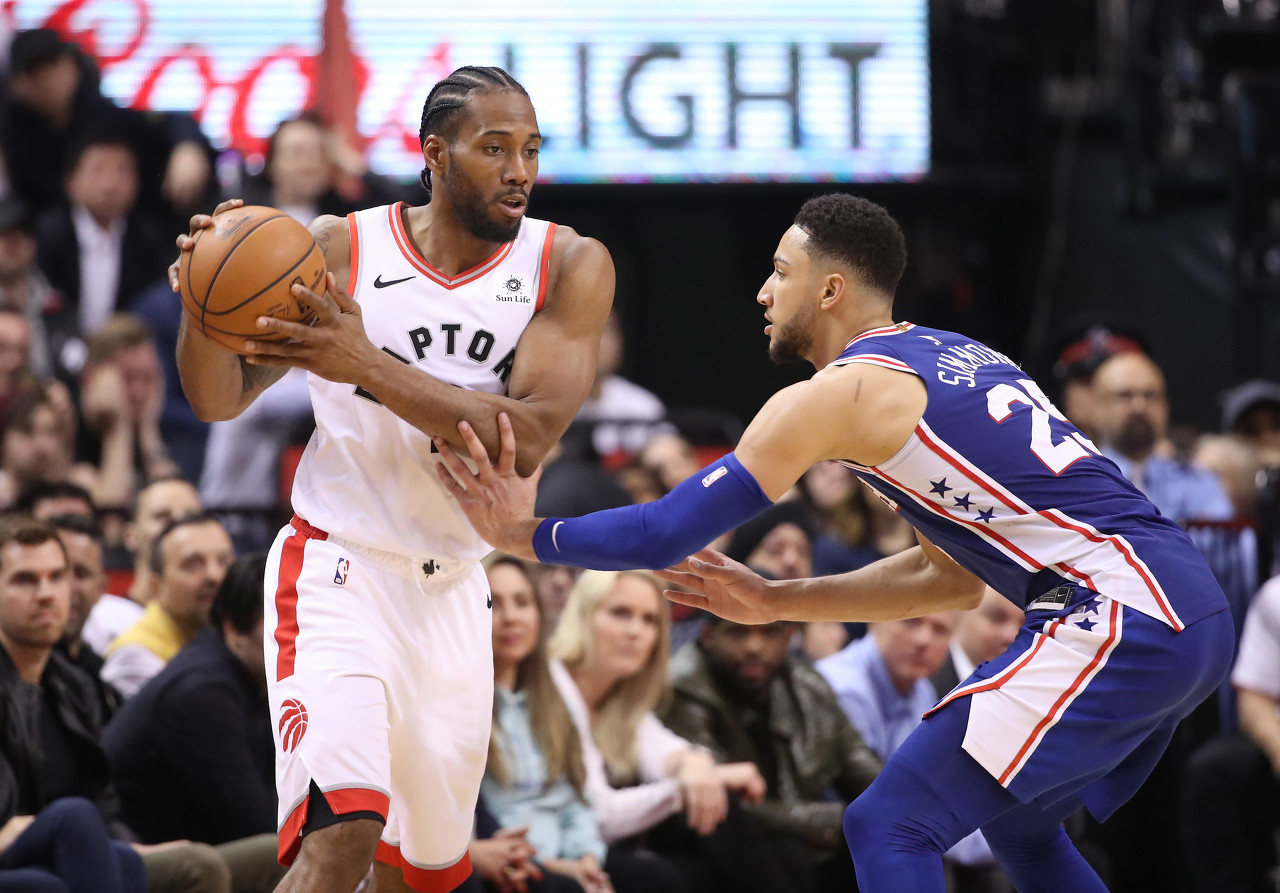 篮网绝杀76人，戈贝尔一己之力扛起全队的简单介绍