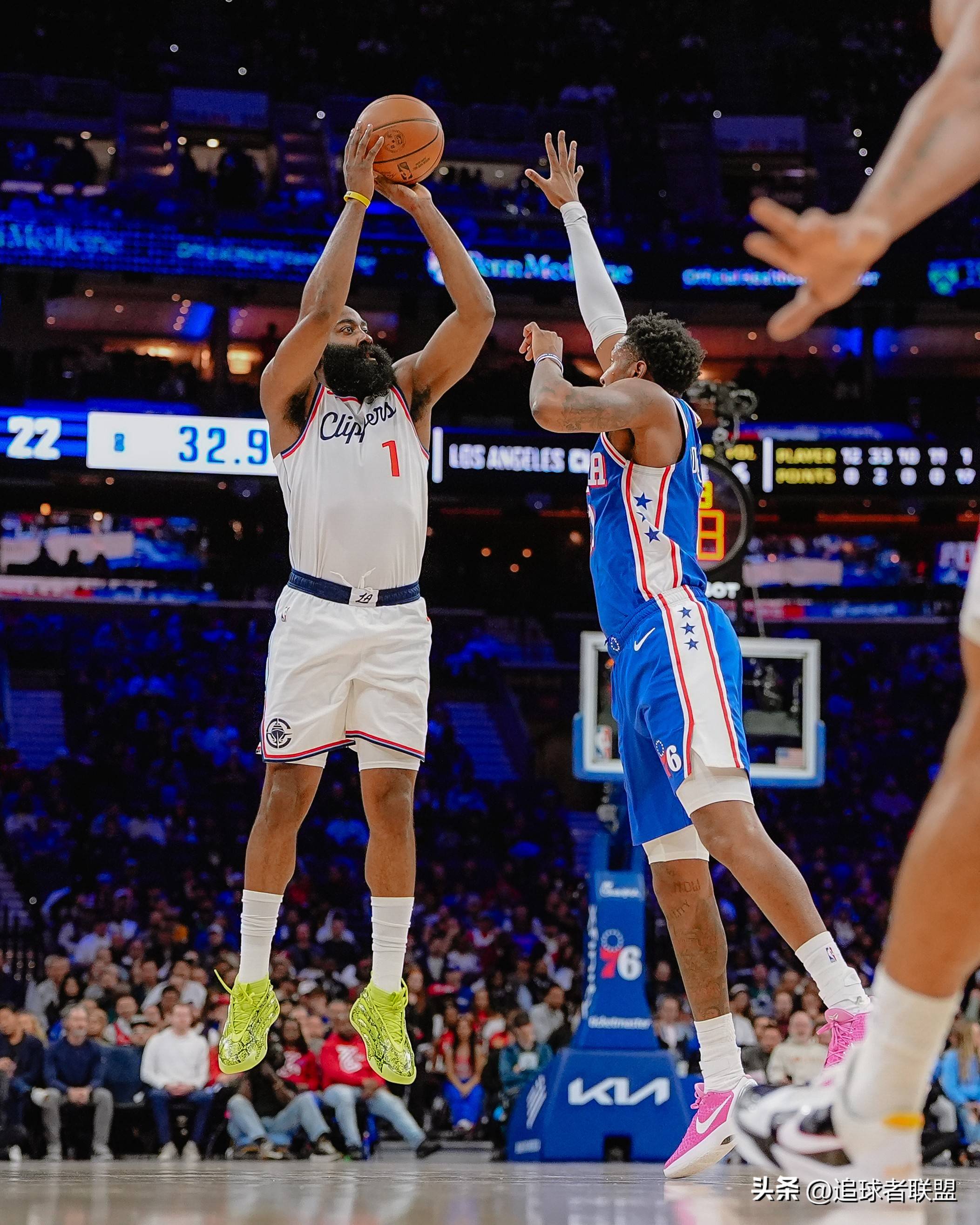 篮网绝杀76人，戈贝尔一己之力扛起全队的简单介绍