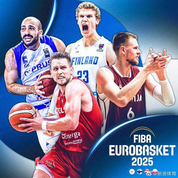 波兰男篮完胜西班牙男篮，米尔萨普爆发神勇的简单介绍