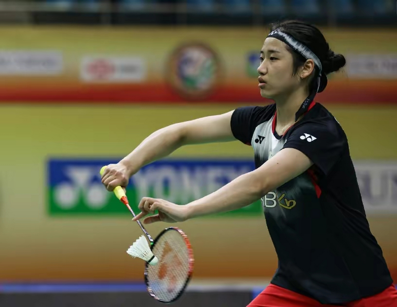 马来西亚羽毛球队横扫英格兰羽毛球队，戴资颖高光表现的简单介绍