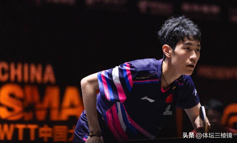 比利时乒乓球队横扫中国乒乓球队，王皓完成帽子戏法的简单介绍