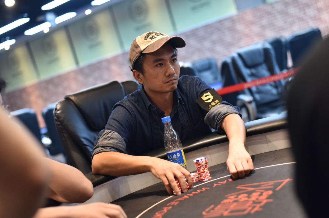 刻骨铭心！选手惊险逆袭震撼全场