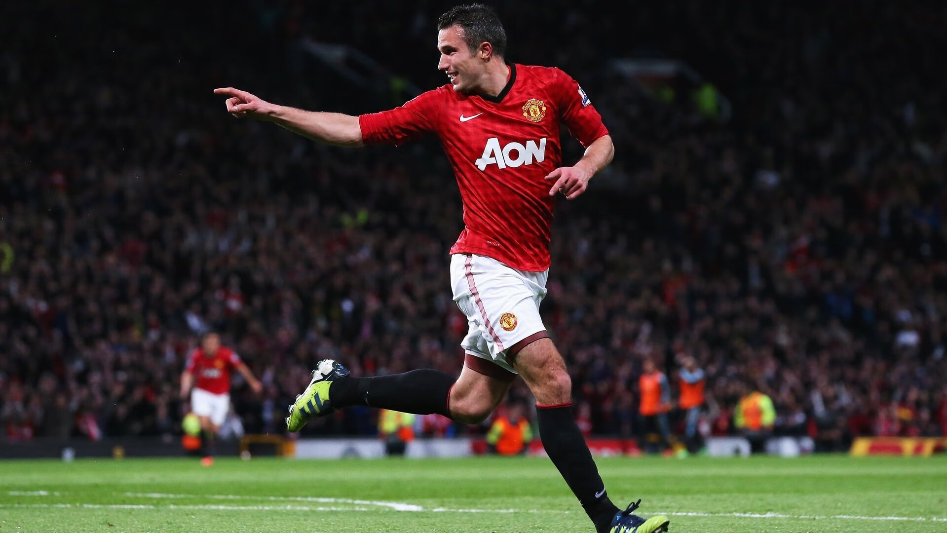 西决生死战之夜，罗德里戈持续制造杀伤