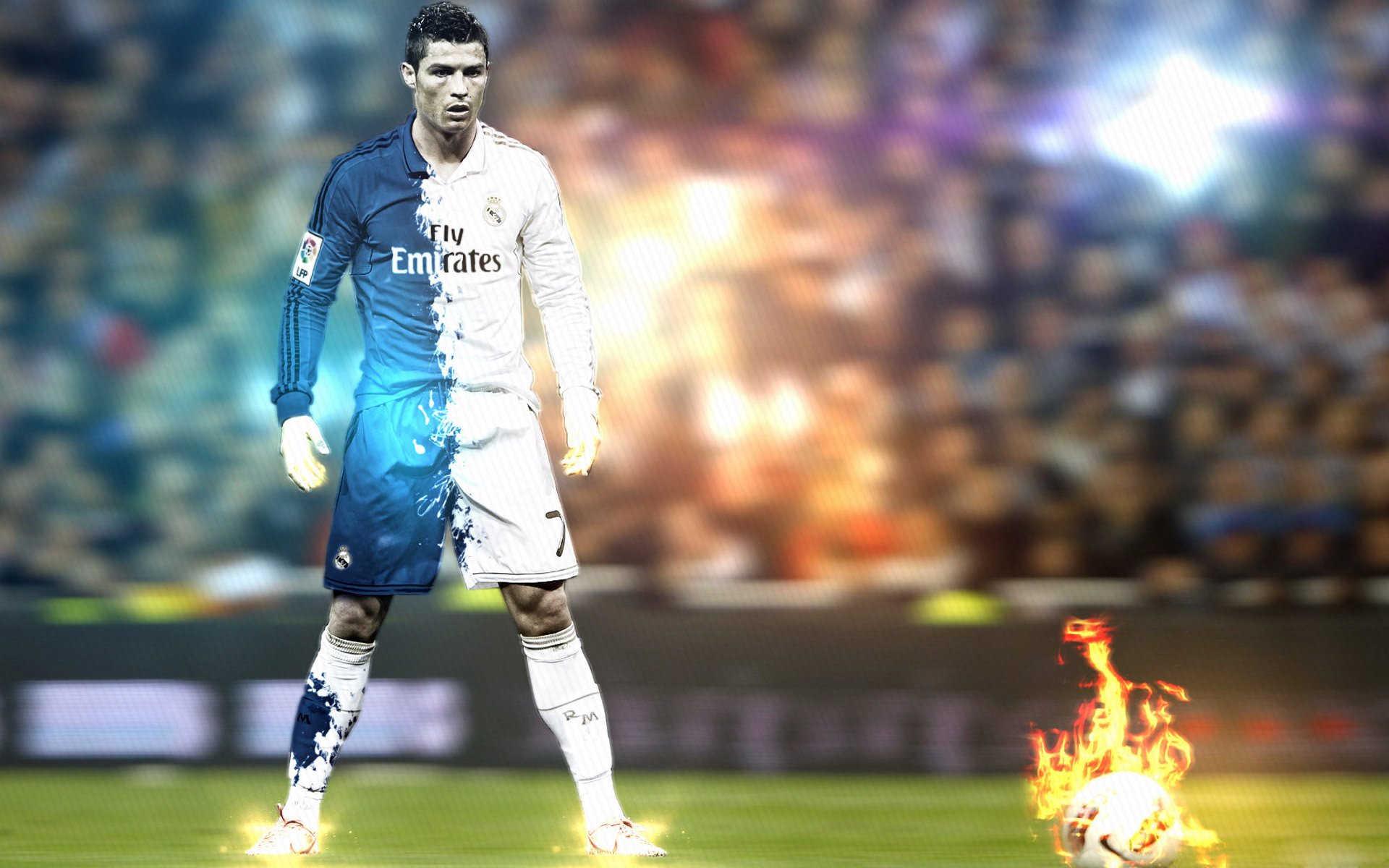 阿圭罗的幽灵,当瑞士铁幕遇见加纳狂想,谁才是真正的大场面先生?