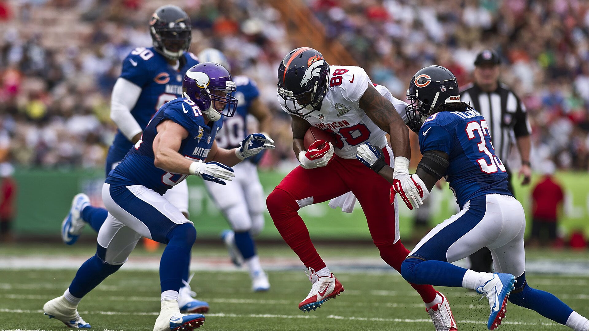 硬仗之王!杰伦·格林率马刺逆转森林狼,新生代巨星正名之战